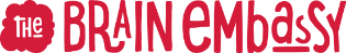 Brain Embassy Logo