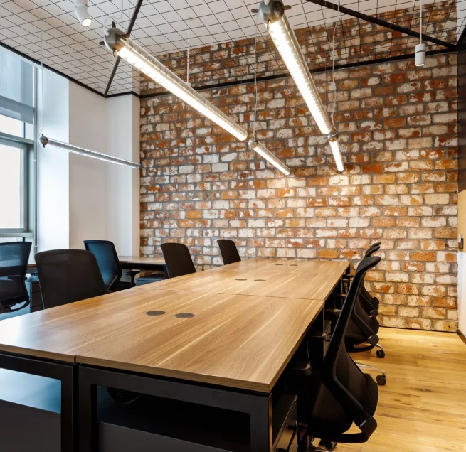 Brain Embassy Private Office