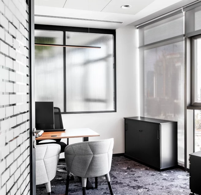 Brain Embassy Private Office
